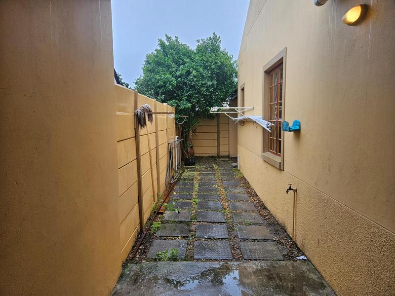 To Let 2 Bedroom Property for Rent in Parklands Western Cape